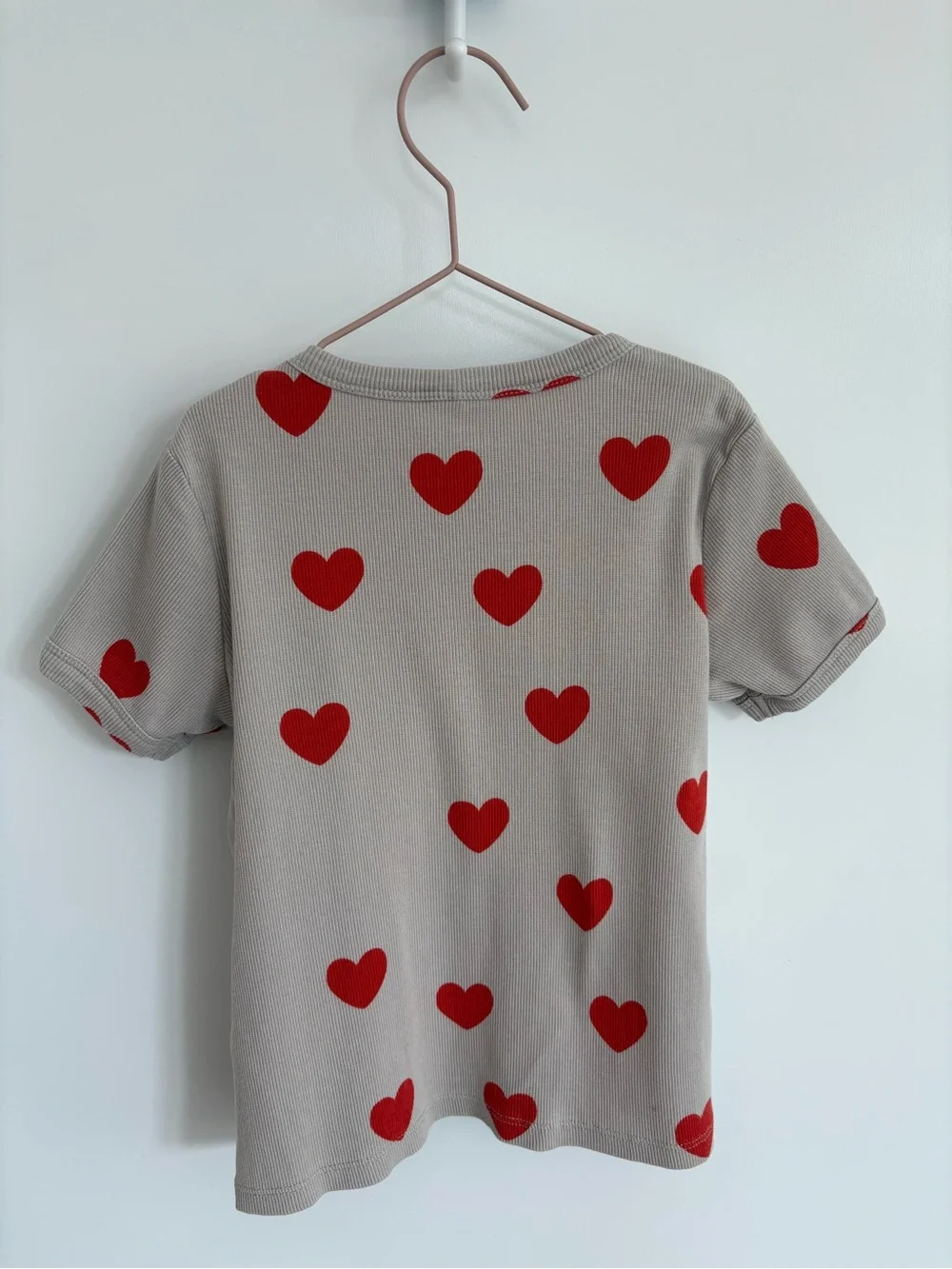 Mini Rodini T-shirt